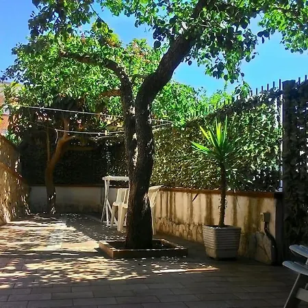 Holiday home Alex's Place Gaeta