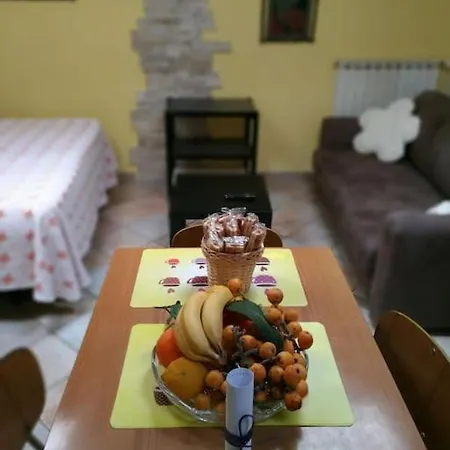 Alex's Place *