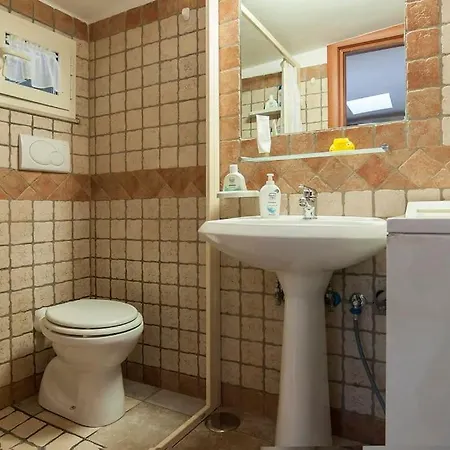 Alex's Place Holiday home Gaeta