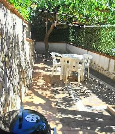 Alex's Place Gaeta