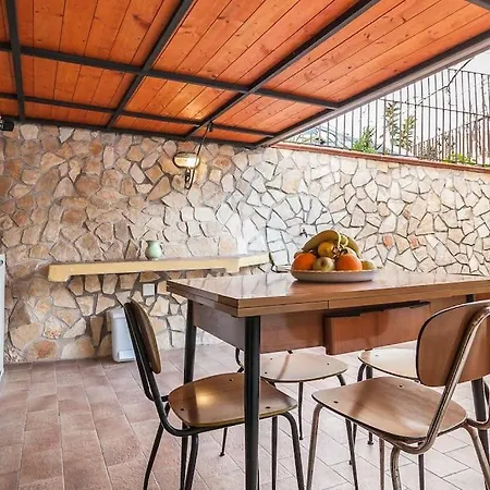 Alex's Place Holiday home Gaeta