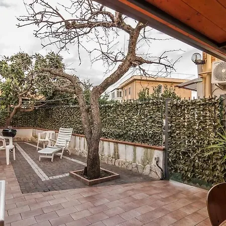 Alex's Place Gaeta