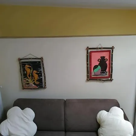 Alex's Place