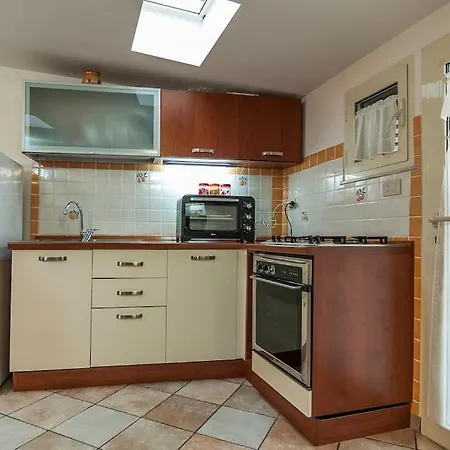 Holiday home Alex's Place Gaeta