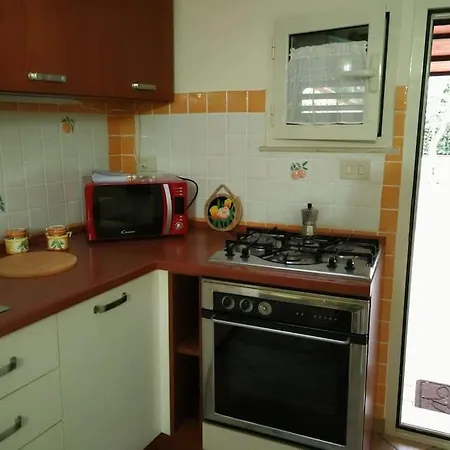 Alex's Place Holiday home *