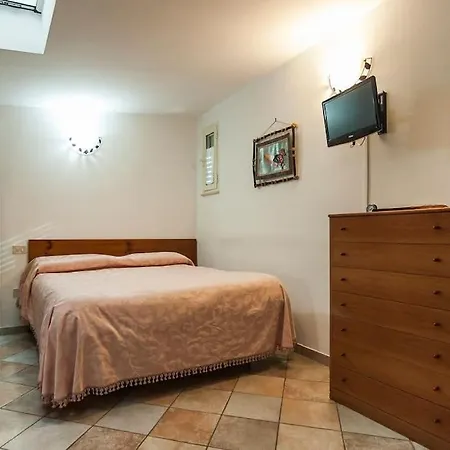 Alex's Place Gaeta