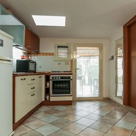 Alex's Place Holiday home Gaeta