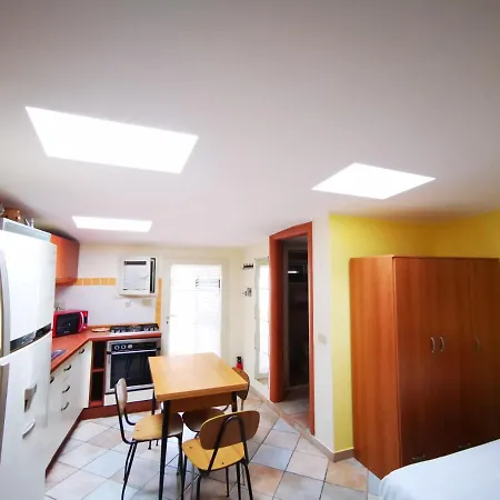 Holiday home Alex's Place Gaeta